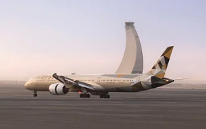 Etihad Airways dọa kiện Premier League sau phán quyết vụ Man City