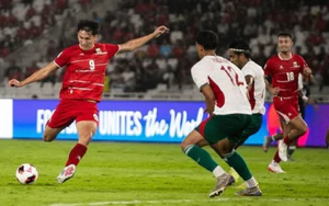 Truyền thông Indonesia hết lời ca ngợi đội nhà sau chiến tích vào chung kết FIFA ASEAN Cup ngoạn mục