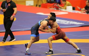 CẬP NHẬT: Kết quả thi đấu ASIAD 2026 của Thể thao Việt Nam ngày 2/10