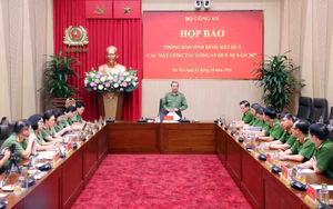 Chủ động nhận diện và “đi trước một bước" trong phòng, chống tội phạm