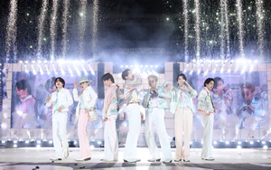 BTS lập kỷ lục doanh thu bán vé, tour thế giới có thể chạm mốc 1 tỷ USD