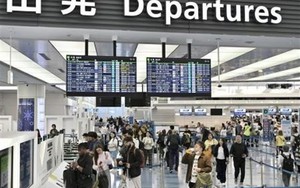 Top 10 sân bay có trải nghiệm ẩm thực hàng đầu thế giới năm 2026