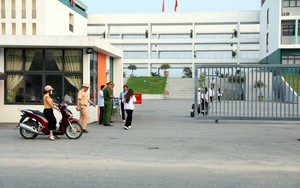 Đã khởi tố 41 bị can trong vụ án gian lận thi tốt nghiệp Trung học phổ thông ở Tuyên Quang