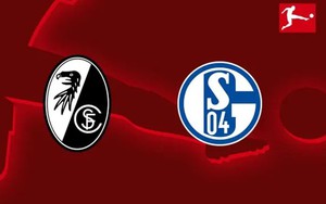 Nhận định Freiburg vs Schalke 22h30 ngày 11/10, Bundesliga vòng 5