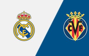 Nhận định Real Madrid vs Villarreal (02h00 ngày 11/10), vòng 8 La Liga 2026/27