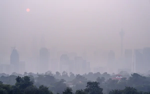 Malaysia: Ô nhiễm không khí nghiêm trọng, nhiều trường học phải đóng cửa