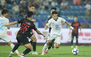 Tuấn Hải khó thay Xuân Son