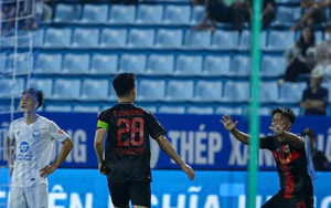Muốn vô địch V-League, Ninh Bình cần nhiều hơn một Hoàng Đức