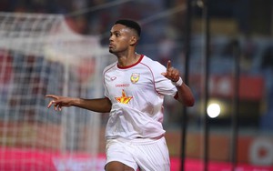 V-League báo hiệu những cuộc đua khó lường