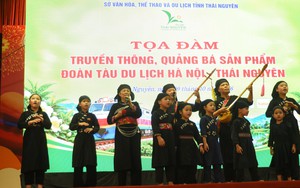 Thái Nguyên tìm sức hút mới cho du lịch từ những hành trình kết nối di sản