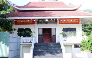 Lễ viếng, Lễ truy điệu và an táng hài cốt liệt sĩ quy tập tại công viên Lê Thị Riêng diễn ra ngày 14/10