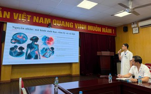 Ăn uống vô độ, nữ sinh 21 tuổi phải nhập viện tâm thần