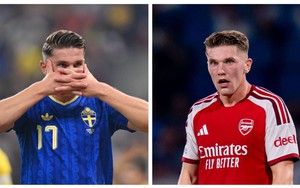 Arsenal - Lille (2h00 ngày 14/10): Gyokeres là một thất bại của Arsenal?