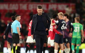 Atletico Madrid - MU (2h00, ngày 14/10): Gương mặt thật của "Quỷ đỏ"