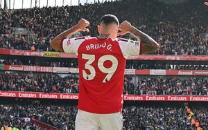 Nhận định Arsenal vs Lille 02h00 ngày 14/10, vòng phân hạng Champions League 2026-27