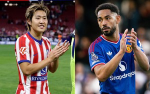 Nhận định Atletico vs MU 02h00 ngày 14/10, vòng phân hạng UEFA Champions League