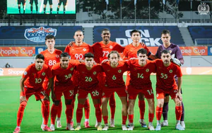 Nhận định CAHN FC vs Kashima Antlers (19h15, 13/10) lượt 2 AFC Champions League Elite 2026/27