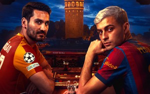 Nhận định Galatasaray vs Barcelona 02h00 ngày 14/10, vòng phân hạng UEFA Champions League