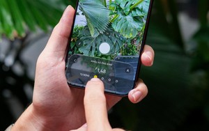 Cách điều chỉnh camera iPhone 18 Pro series mịn da dành Vlogger không nên bỏ qua