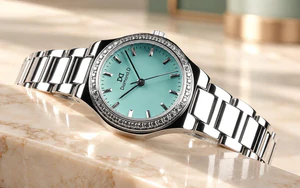 Chọn quà 20/10 đúng gu cùng Đăng Quang Watch – Ưu đãi đồng hồ nữ tới 50%