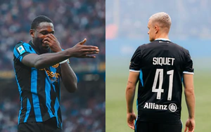 Nhận định Inter Milan vs Club Brugge 02h00 ngày 14/10, UEFA Champions League vòng phân hạng