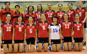 Huyền thoại bóng chuyền nữ Việt Nam thi đấu đỉnh cao hơn 2 thập kỷ, trải qua nỗi đau lớn ở tuổi 41