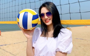 Cuộc sống ngôi sao bóng chuyền nữ Việt Nam từng làm trái ý bố mẹ rồi giành học bổng đặc biệt giờ ra sao?
