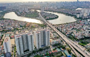 Hà Nội đề xuất giải pháp xử lý tồn tại tại 12 dự án Mường Thanh