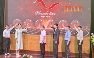 Phát động chương trình “Thanh âm Việt Nam. Giai điệu cuộc sống” năm 2026