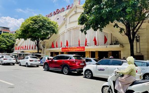 Dự báo thời tiết ngày 13/10: Hà Nội nắng nóng, miền Trung đề phòng dông lốc
