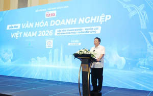 Đối thoại đa chiều về văn hóa doanh nghiệp và năng lực cạnh tranh
