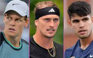 Alexander Zverev có xứng đáng với ngôi số 1 thế giới?