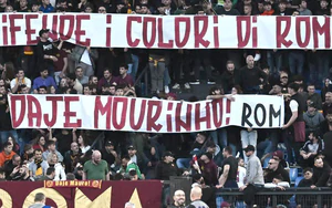 AS Roma - Real Madrid (2h00 ngày 15/10): Mourinho trở lại, Roma đã khác