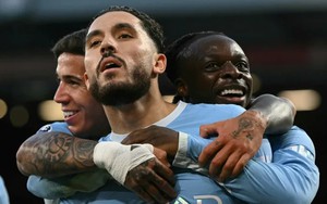 Man City vs PSG: Hai bộ mặt tương phản ở Etihad