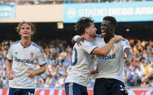 Nhận định Feyenoord vs Como (23h45 ngày 14/10): Quyết tìm lại niềm vui