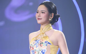 Đoàn Linh: Từ miền Quan họ đến hành trình chinh phục Sao Mai 2026