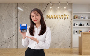 Nghề khắc dấu ở Hà Nội: Nét thủ công giữa thời số hóa