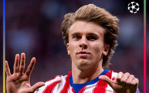 Kết quả bóng đá Cúp C1: MU thua Atletico Madrid; Arsenal và Barca đều thắng