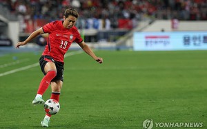 Lee Kang In và KFA phản ứng trước tin đồn mâu thuẫn nội bộ ở ĐT Hàn Quốc 