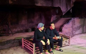 "Đất thép" đưa lịch sử và văn hoá Việt Nam đến với bạn bè quốc tế