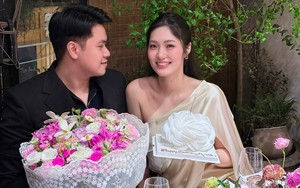 Cựu hot girl bóng chuyền nổi tiếng Việt Nam chào đón cột mốc đáng nhớ trong bối cảnh chưa từng có