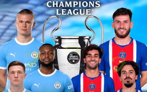 Nhận định bóng đá hôm nay 14/10: Roma vs Real Madrid, Man City vs PSG