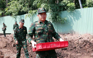 Hành trình đưa các anh hùng liệt sĩ trở về: Khơi mở ký ức về những trang sử bi hùng