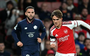 Đông Nam Á chính thức có cầu thủ đầu tiên ra sân tại UEFA Champions League