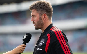 MU ra quyết định đối với HLV Carrick sau trận thua ở Champions League