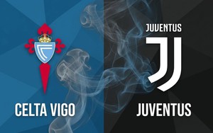 Nhận định Celta Vigo vs Juventus 02h00 ngày 16/10, Europa League vòng phân hạng