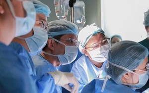 Bộ Y tế chính thức cho phép Bệnh viện Từ Dũ áp dụng kỹ thuật thông tim can thiệp bào thai