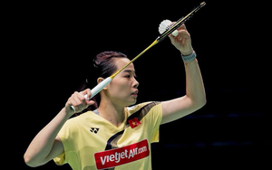 Nguyễn Thùy Linh sớm khép lại mùa giải quốc tế 2026, dồn sức cho Đại hội Thể thao toàn quốc?