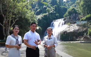 Ao Vua hoàn thiện nền tảng số, hướng tới du lịch thông minh