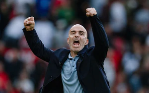 Thua PSG ngay tại Etihad, HLV Man City xin lỗi và thừa nhận đội nhà còn phải học hỏi nhiều